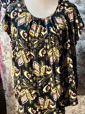 Liz Claiborne Blouse